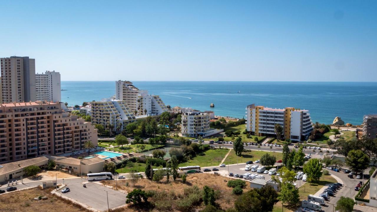 Sol Mar Apartment Portimao Exterior photo