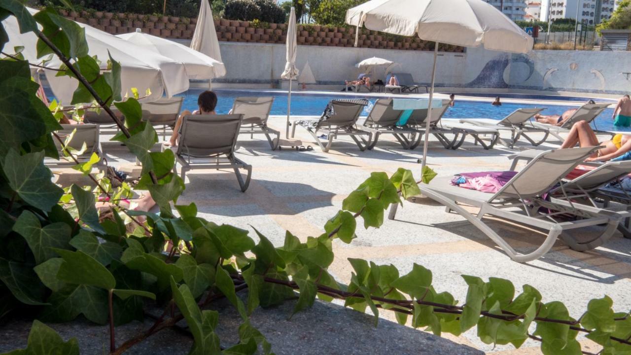 Sol Mar Apartment Portimao Exterior photo