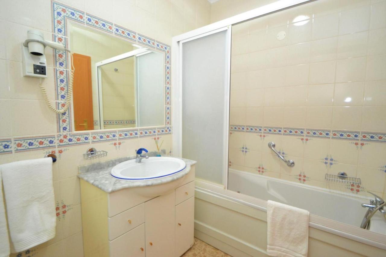 Sol Mar Apartment Portimao Exterior photo