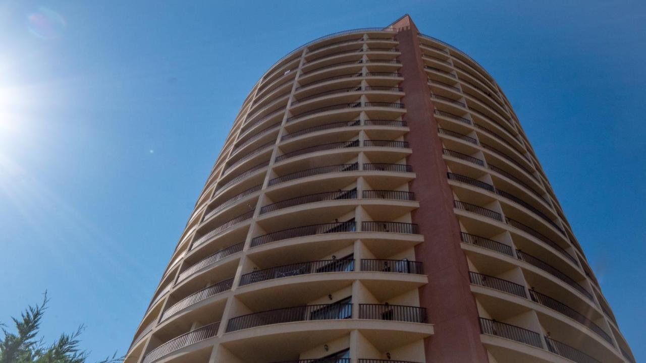 Sol Mar Apartment Portimao Exterior photo
